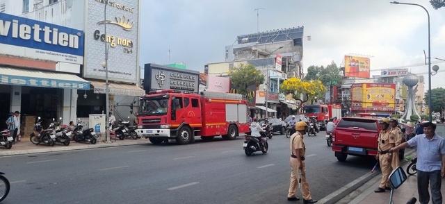 Cháy nhà trong đêm, 4 người trong một gia đình tử vong thương tâm Cháy nhà trong đêm, 4 người trong một gia đình tử vong thương tâm