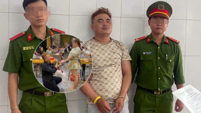 Kẻ sát hại bạn gái sau màn cầu hôn lãng mạn bị tuyên án tử hình Kẻ sát hại bạn gái sau màn cầu hôn lãng mạn bị tuyên án tử hình