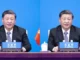 Hôm nay, Tổng Bí thư, Chủ tịch Trung Quốc Tập Cận Bình thăm Việt Nam