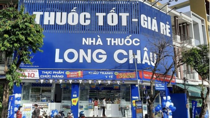 Lời khai không ngờ của đại diện Nhà Thuốc Long Châu về vụ sữa gi:ả: Hàng triệu người dân thất vọng rồi, giờ thì… Lời khai không ngờ của đại diện Nhà Thuốc Long Châu về vụ sữa gi:ả: Hàng triệu người dân thất vọng rồi, giờ thì…