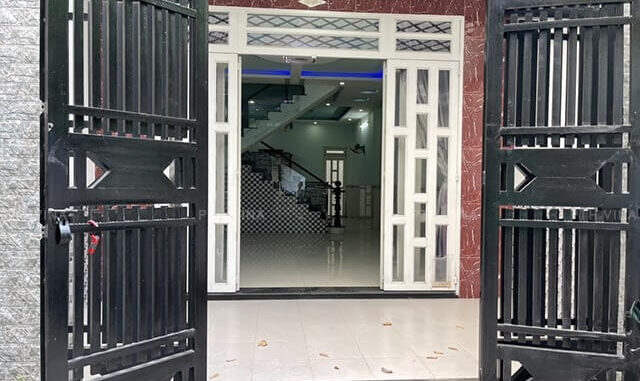Khi xây nhà cổng nên mở ra hay mở vào? Rất nhiều nhà đã làm sai Khi xây nhà cổng nên mở ra hay mở vào? Rất nhiều nhà đã làm sai