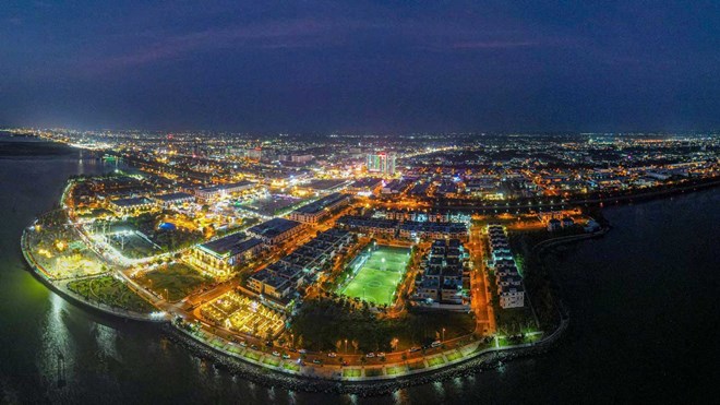Xin chúc mừng thành tích đầu tiên của tỉnh An Giang sau sáp nhập Xin chúc mừng thành tích đầu tiên của tỉnh An Giang sau sáp nhập