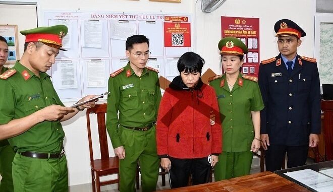 Quảng Nam: Công an tỉnh thông tin về chứng cứ việc người mẹ sát hại con ruột Quảng Nam: Công an tỉnh thông tin về chứng cứ việc người mẹ sát hại con ruột
