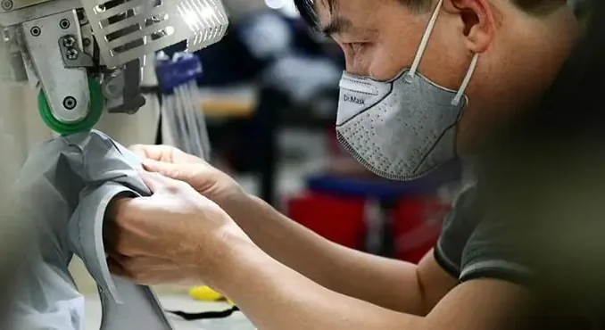 Thuế 46% đối với Việt Nam có thể tác động mạnh đến 'ông lớn' nào? Thuế 46% đối với Việt Nam có thể tác động mạnh đến 'ông lớn' nào?