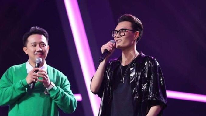 DJ đ:ánh vợ xin lỗi và ‘cam kết không tái phạm với cơ quan chức năng’ DJ đ:ánh vợ xin lỗi và ‘cam kết không tái phạm với cơ quan chức năng’
