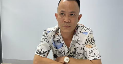 Triệt xóa đường dây mạidâm qua Telegram với hàng chục ngàn thành viên Triệt xóa đường dây mạidâm qua Telegram với hàng chục ngàn thành viên