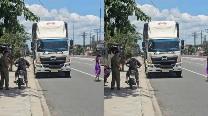 Nam tài xế đi giao hàng rồi vào nhà hoang tre.o c.ổ tự tử Nam tài xế đi giao hàng rồi vào nhà hoang tre.o c.ổ tự tử