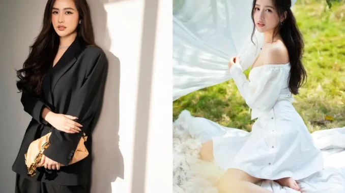 Hoa hậu Vbiz rộ tin chi chục tỷ mua chứng khoán: “Tôi tiêu tiề.n của bạn trai không có nghĩ và cũng không có tiếc” Hoa hậu Vbiz rộ tin chi chục tỷ mua chứng khoán: “Tôi tiêu tiề.n của bạn trai không có nghĩ và cũng không có tiếc”