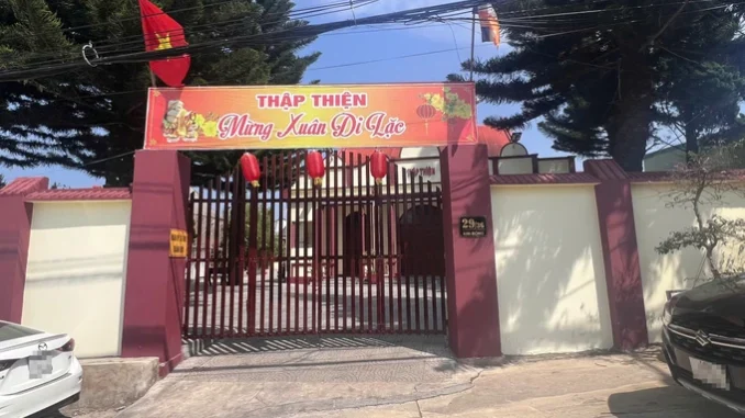 7 trẻ em bị xâm hại tình dục ở Đà Lạt 7 trẻ em bị xâm hại tình dục ở Đà Lạt
