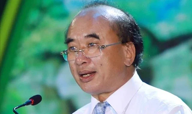 Một Phó chủ tịch tỉnh bị xóa tư cách chức vụ 3 nhiệm kỳ liên tiếp