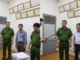 Bắt Phó giám đốc Trung tâm kiểm định khu vực II và Trưởng trạm kiểm định Đông Sài Gòn