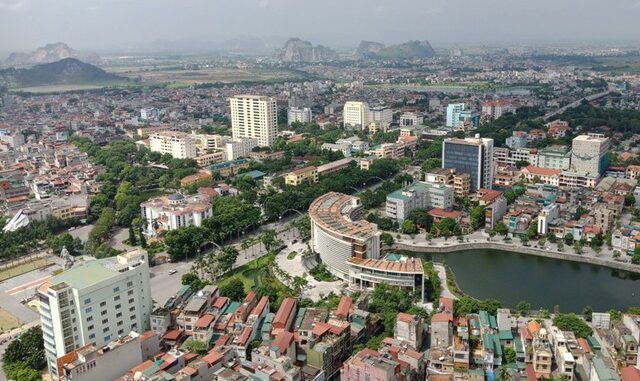 Sẽ thông qua việc sáp nhập tỉnh trước ngày 20-6 Sẽ thông qua việc sáp nhập tỉnh trước ngày 20-6