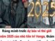 Những dự báo về thế giới năm 2025 của bà Vanga