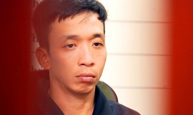 Tạm giữ nghi phạm liên quan cái chết của đại úy công an Tạm giữ nghi phạm liên quan cái chết của đại úy công an