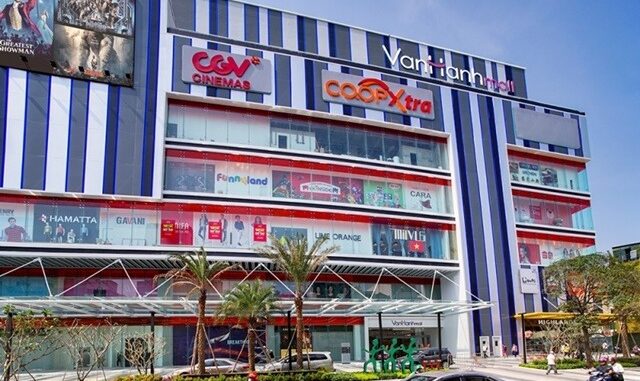 Thông báo khẩn từ Vạn Hạnh Mall Thông báo khẩn từ Vạn Hạnh Mall