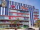 Thông báo khẩn từ Vạn Hạnh Mall