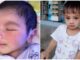 Dung mạo khó tin của em bé sơ sinh 'đẹp nhất thế giới' sau 2 năm, càng lớn càng phá nét