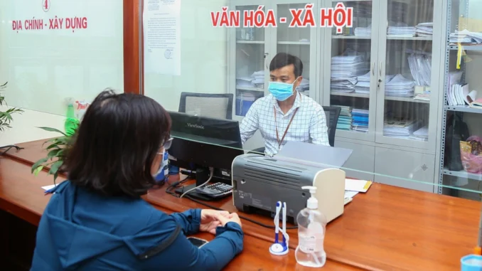 Tỉnh có tối đa 15 sở, xã không quá 40 cán bộ, công chức Tỉnh có tối đa 15 sở, xã không quá 40 cán bộ, công chức