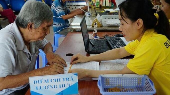 Nghỉ hưu sớm không bị trừ lương hưu: Những ai được hưởng chế độ này? Nghỉ hưu sớm không bị trừ lương hưu: Những ai được hưởng chế độ này?
