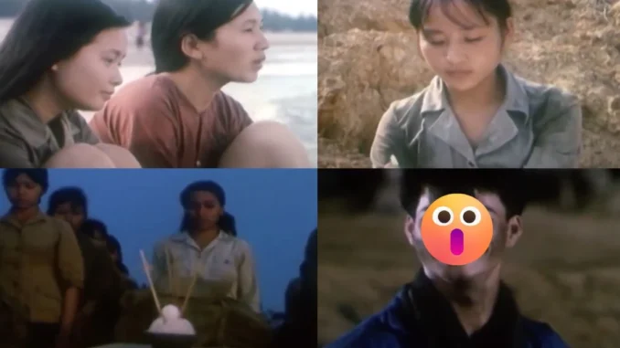 Ngã ba Đồng Lộc: "tọa độ chế.t" sống lại dịp 30/4, 1 sao nam thành Cục trưởng Ngã ba Đồng Lộc: "tọa độ chế.t" sống lại dịp 30/4, 1 sao nam thành Cục trưởng