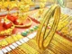 Diễn biến lạ giữa vàng SJC và vàng nhẫn