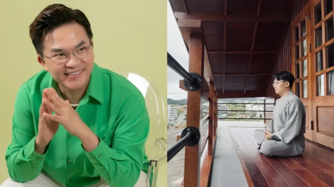 Đại Nghĩa: MC giàu nhất VN, ở "cung điện", không vợ con, nhà trải từ Việt qua Mỹ Đại Nghĩa: MC giàu nhất VN, ở "cung điện", không vợ con, nhà trải từ Việt qua Mỹ