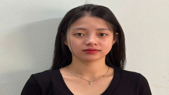 Hà Thương Hải mới lấy vợ 4 tháng, bạn gái công bố tin nhắn mùi mẫn, khóc nấc hẹn nhau cuộc đời khác Hà Thương Hải mới lấy vợ 4 tháng, bạn gái công bố tin nhắn mùi mẫn, khóc nấc hẹn nhau cuộc đời khác