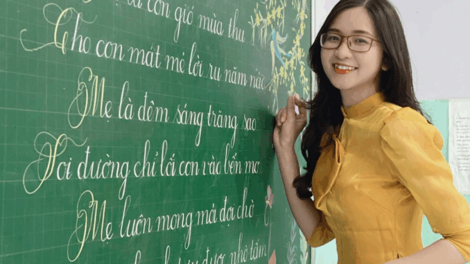 Tin vui: Chúc mừng các thầy cô giáo, được nghỉ nhiều quá Tin vui: Chúc mừng các thầy cô giáo, được nghỉ nhiều quá