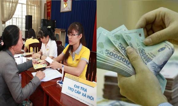 Từ 1/7/2025: Người từ 60 đến 75t không có lương hưu được hỗ trợ 1 khoản cực lớn Từ 1/7/2025: Người từ 60 đến 75t không có lương hưu được hỗ trợ 1 khoản cực lớn