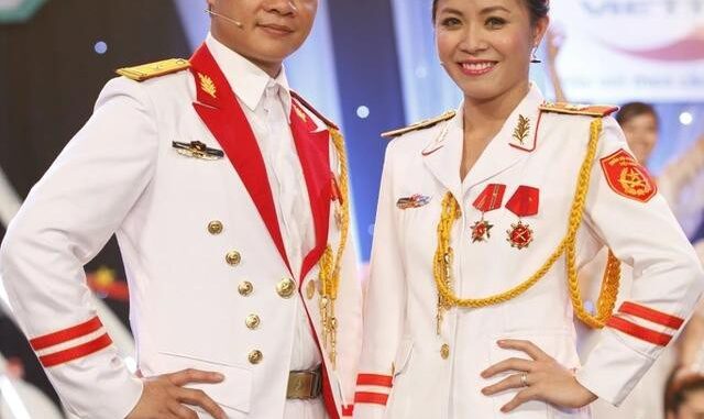 Quá thất vọng cặp đôi MC Chúng tôi là chiến sĩ: Không ai tha thứ nổi! Quá thất vọng cặp đôi MC Chúng tôi là chiến sĩ: Không ai tha thứ nổi!
