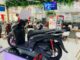 Xe máy Honda SH phải ngừng bán?