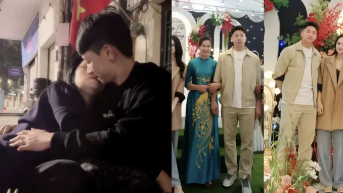 Cặp đôi Hoa hậu – hot boy không một bức ảnh chung nhưng ai cũng biết đang hẹn hò Cặp đôi Hoa hậu – hot boy không một bức ảnh chung nhưng ai cũng biết đang hẹn hò