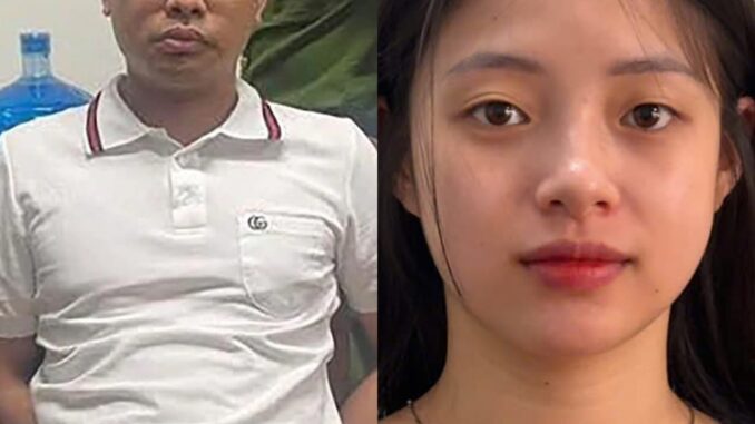Mới 20t nhưng bạn gái Bùi Đình Dũng đã dám làm chuyện ki::nh thiên độ::ng địa này Mới 20t nhưng bạn gái Bùi Đình Dũng đã dám làm chuyện ki::nh thiên độ::ng địa này
