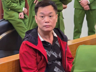 B:ắt ông trùm ‘Tuấn chợ Gốc’ c:ầm đ;ầu đường dây đ ánh b ạc, tổ chức đ ánh b ạc hơn 2.500 t.ỉ