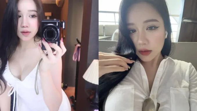 “Streamer phú bà” không vui, dân tình lầy lội réo gọi tình cũ “Streamer phú bà” không vui, dân tình lầy lội réo gọi tình cũ