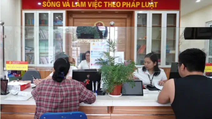 Xin chúc mừng Cán bộ, công chức ở Hà Nội, tăng lương lên mức 9 triệu/tháng ai cũng ở vùng lân cận Xin chúc mừng Cán bộ, công chức ở Hà Nội, tăng lương lên mức 9 triệu/tháng ai cũng ở vùng lân cận