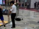 Nam thanh niên tử vong nghi rơi từ tầng cao Vạn Hạnh Mall ở TP.HCM