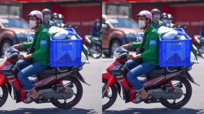 Kẻ xấu lợi dụng hình thức “xe ôm công nghệ” để làm vỏ bọc phạm tội