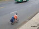 Tìm kiếm 2 em nhỏ ở Đồng Nai nghi đạp xe tới TPHCM xem diễu binh