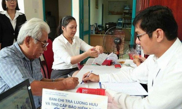 Từ 1/7, người trên 70 tuổi nào được nhận trợ cấp hưu trí? Từ 1/7, người trên 70 tuổi nào được nhận trợ cấp hưu trí?