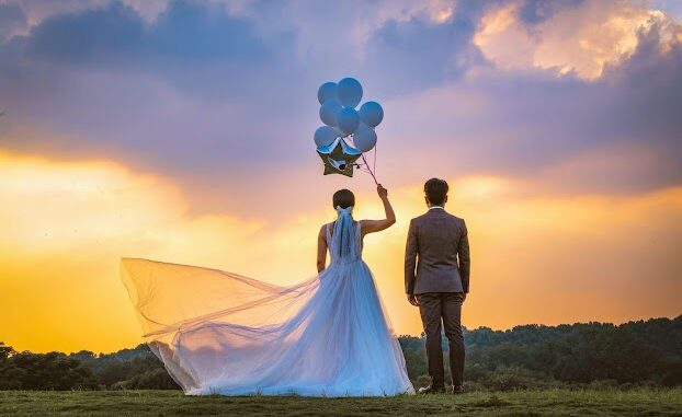 Hôn nhân: Không chỉ là cảm xúc, mà là chọn lựa và giữ lấy