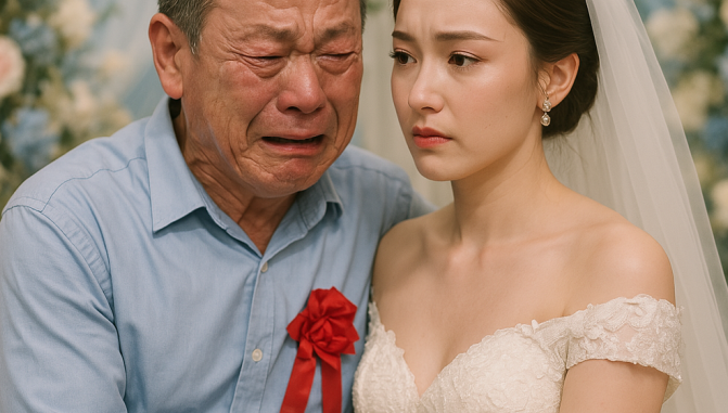 Cô dâu 24 tuổi mất đi cha mẹ trong một vụ t;ai n;ạn xe hơi trong ngày kết hôn cô đã nói với chú rể và mẹ chồng rằng cô không cần sính lễ nhà cửa hay xe cộ chỉ mong 1 điều đặc biệt này Cô dâu 24 tuổi mất đi cha mẹ trong một vụ t;ai n;ạn xe hơi trong ngày kết hôn cô đã nói với chú rể và mẹ chồng rằng cô không cần sính lễ nhà cửa hay xe cộ chỉ mong 1 điều đặc biệt này