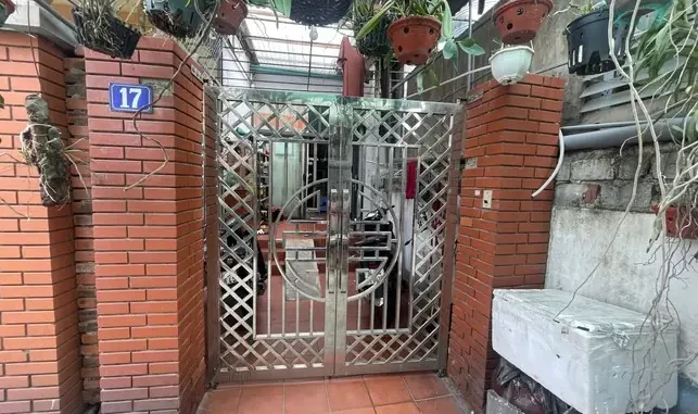 Đằng sau ‘vỏ bọc’ thành đạt của tên tội phạm ma tuý đặc biệt nguy hiểm Bùi Đình Khánh Đằng sau ‘vỏ bọc’ thành đạt của tên tội phạm ma tuý đặc biệt nguy hiểm Bùi Đình Khánh