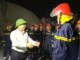 Hà Nam huy động gần 400 người xuyên đêm chữa cháy rừngNgày 17/04/2025 báo Dân Trí đưa tin "Hà Nam huy động gần 400 người xuyên đêm chữa cháy rừng" nội dung chính như sau: