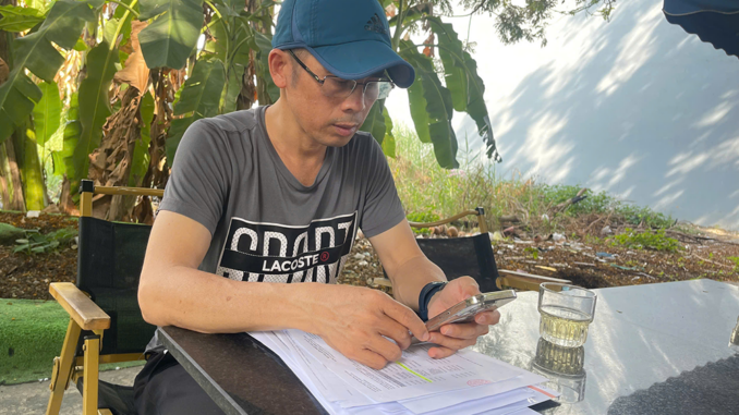Bị gửi đơn ra công an tố trục lợi từ thiện, mẹ Bắp cũng có đơn tố ngược Bị gửi đơn ra công an tố trục lợi từ thiện, mẹ Bắp cũng có đơn tố ngược