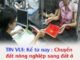 TIN VUI: Kể từ nay : Chuyển đất nông nghiệp sang đất ở chỉ tốn ngần này tiền, biết rẻ thế này thì làm sớm