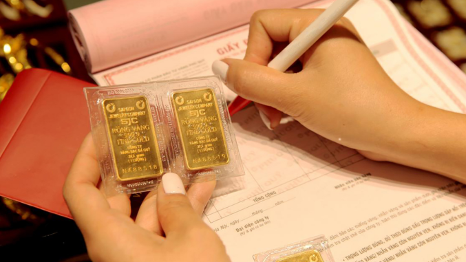 Giá vàng chiều nay (12/4/2025) Giá vàng chiều nay (12/4/2025)
