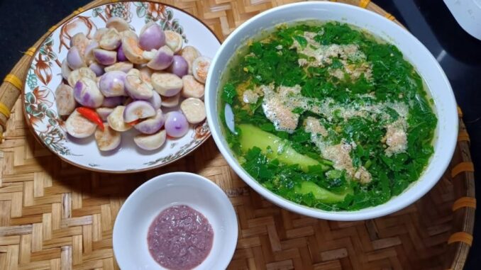 Người mắc 5 bệnh này tuyệt đối không được ăn canh cua Người mắc 5 bệnh này tuyệt đối không được ăn canh cua
