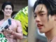 Win Metawin đẹp "điên" đi lễ hội té nước, Mai Ngô gây tranh cãi vì 1 điều