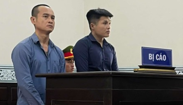 Bị cáo đang chờ thi hành án tử hình gửi đơn tố giác đồng phạm Bị cáo đang chờ thi hành án tử hình gửi đơn tố giác đồng phạm